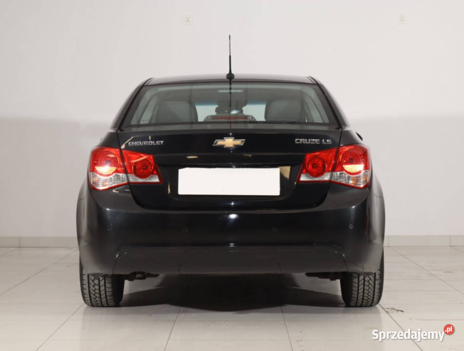 Chevrolet Cruze 18 i 16V komputer pokładowy Piaseczno