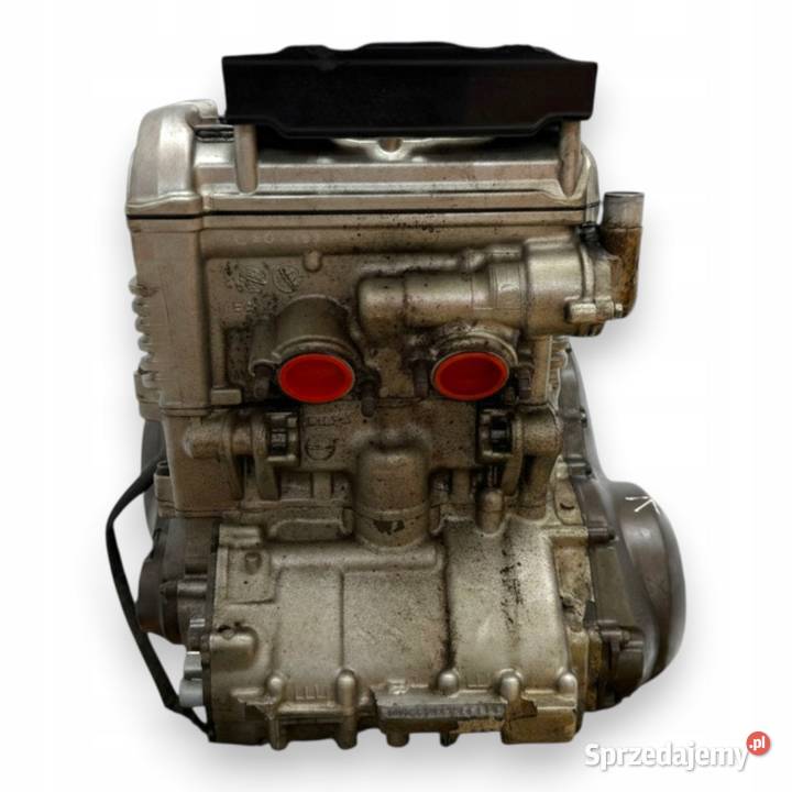 SILNIK ER650AE Kawasaki ER6N ER6F 650 ER650 Chełm