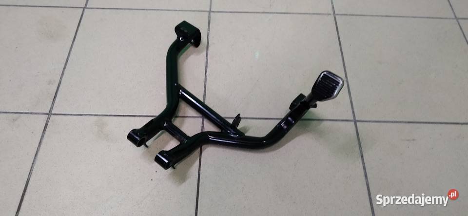 Stopka centralna Suzuki Bandit GSF 650
