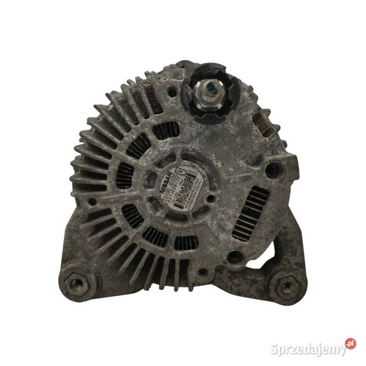 ALTERNATOR Nissan Qashqai J10 20 16V 23100JD200