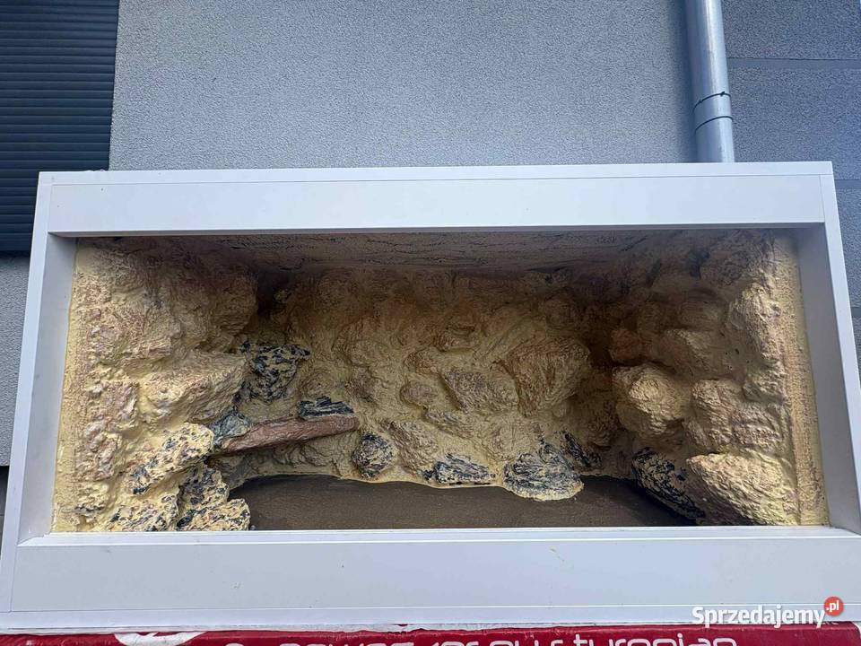 Terraria z duszą robione na zamówienie opolskie Krapkowice