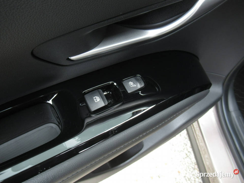 Hyundai Tucson BEZWYPADKOWY Fabryczna Gwarancja Motoryzacja Warszawa