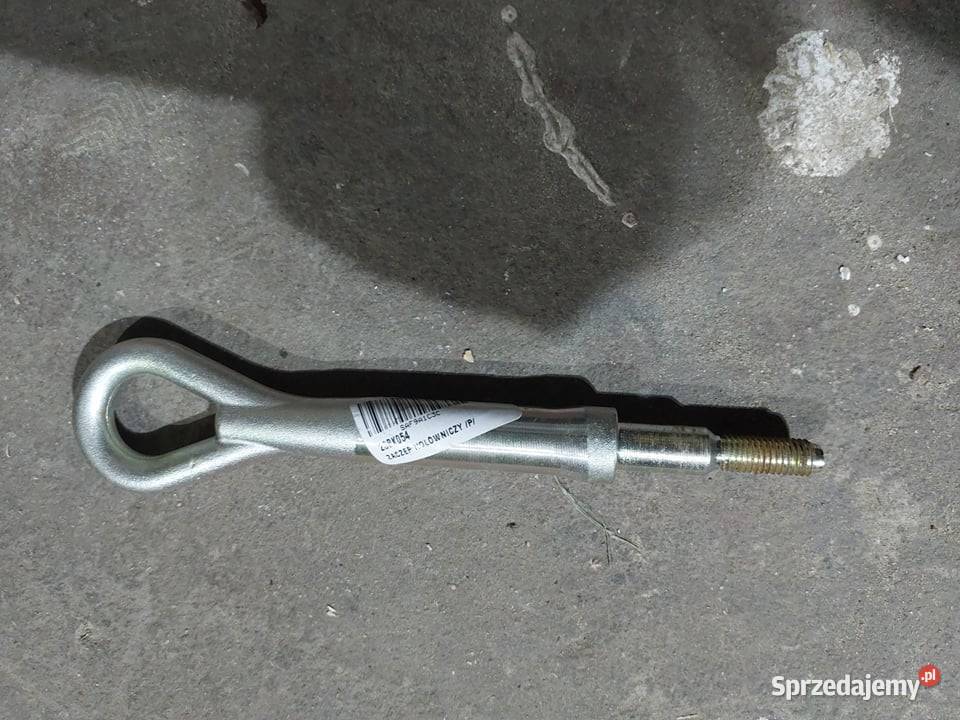 Ucho hak holowniczy do peugeot partner Dorohucza sprzedam