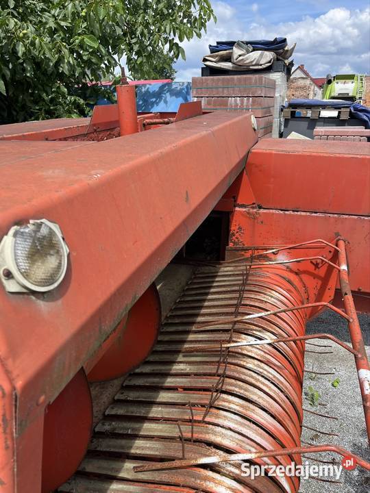 Sprzedam prasę sipme z 224 dolnośląskie Oława