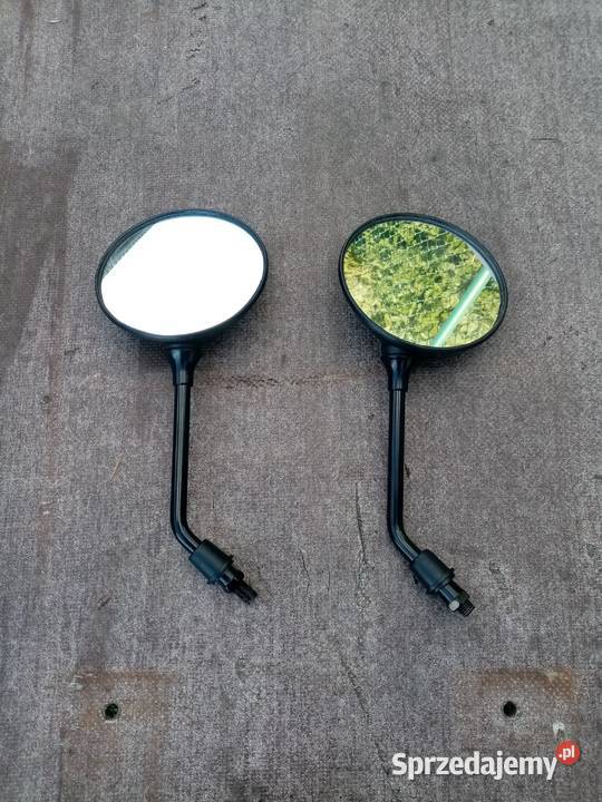 Junak Raw 50 lusterka oryginalne Iława