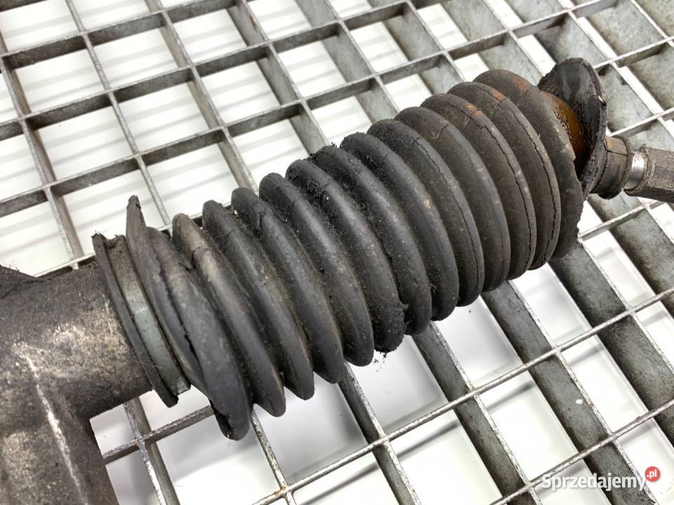 PRZEKŁADNIA KIEROWNICZA MAGLOWNICA LIGIER XTOO