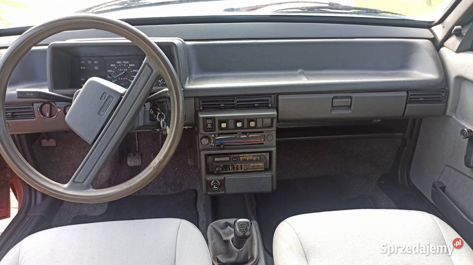 Łada Samara VAZ 2109