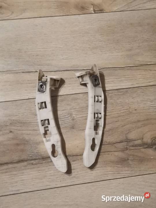 PEUGEOT 208 PL ŚLIZG ZDERZAKA TYŁ 9676507980 Międzychód