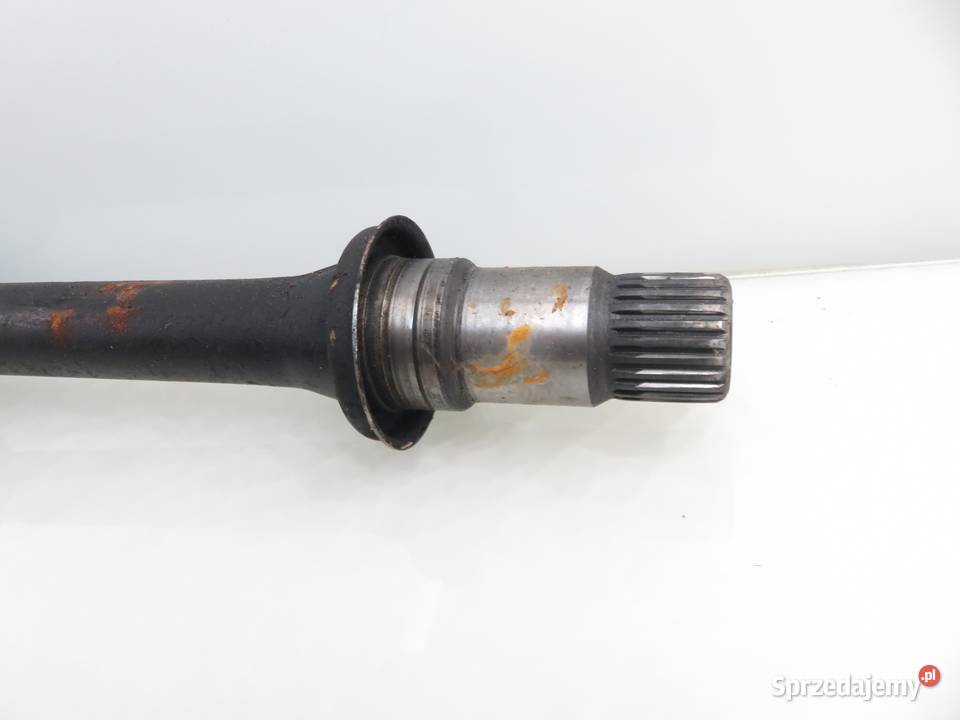 PÓŁOŚ PRAWA PRZEDNIA TOYOTA COROLLA Verso E12 20 sprzedam