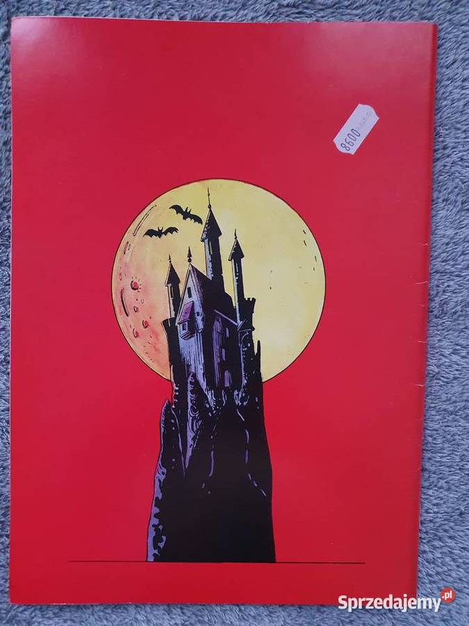 Przepraszam Remanent Tadeusz Baranowski wydanie Gdynia