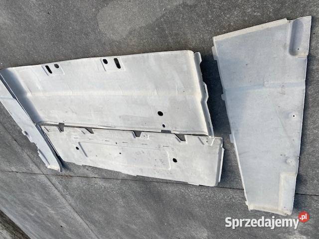 Tapicerka Renault T Gama Range 7421447582