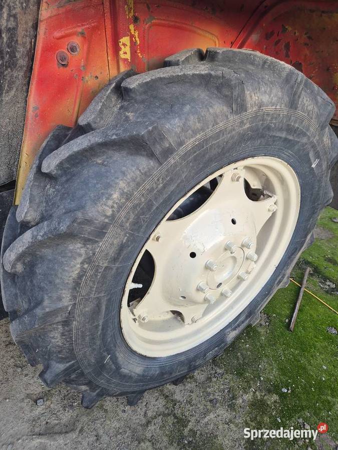 Ursus C360 Rolnictwo Żmigród