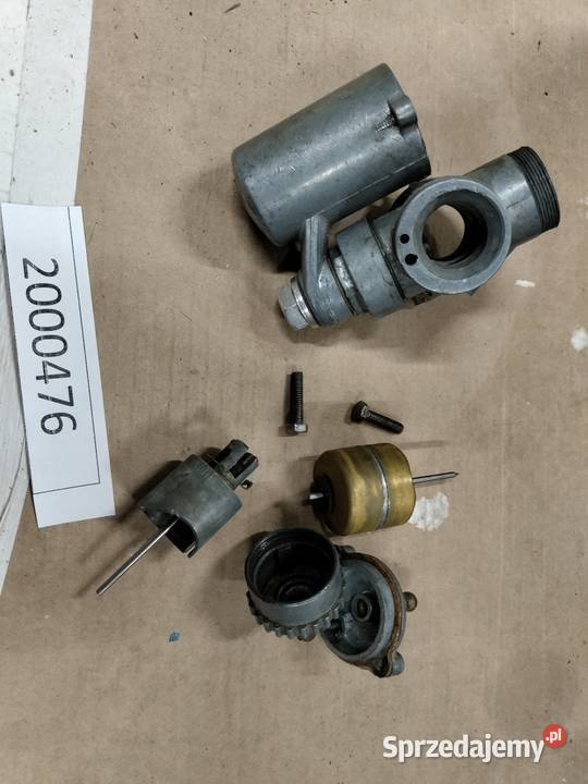 WSK WFM GAŹNIK małopolskie Rozkochów