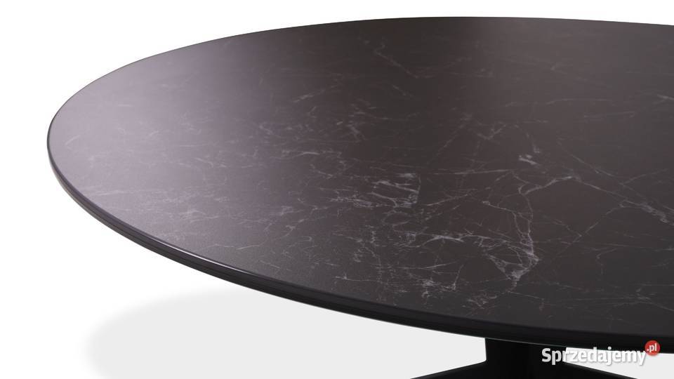 Ława spiek kwarcowy podstawa metal fi 100 Woźniki