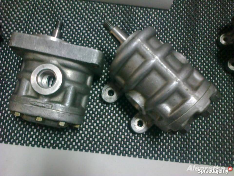 Pompa PZ10A 627820288 wielkopolskie Kępno