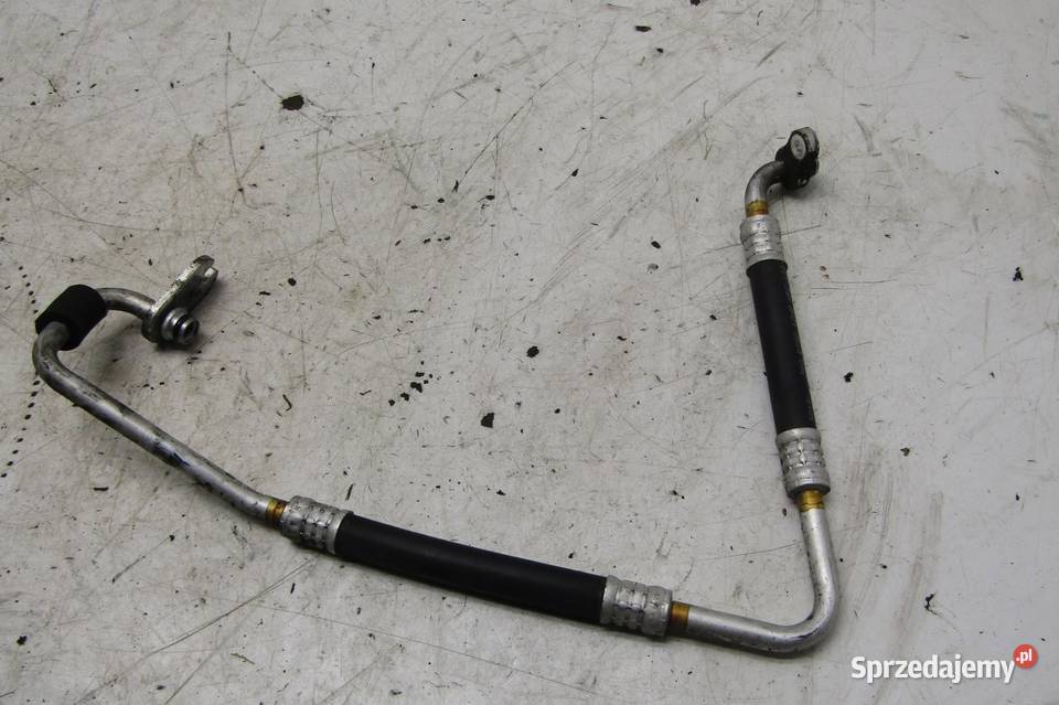 RURKA PRZEWÓD WĄŻ KLIMATYZACJI 20 DOHC