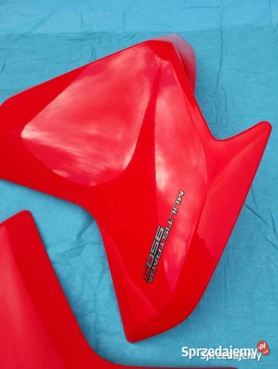 DUCATI MULTISTRADA 950S 950 S OSŁONA BOCZNA wielkopolskie