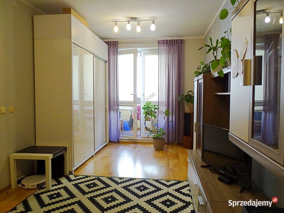 Mieszkanie z 2008r50m22posobna kuchniabalkon dolnośląskie Wrocław sprzedam