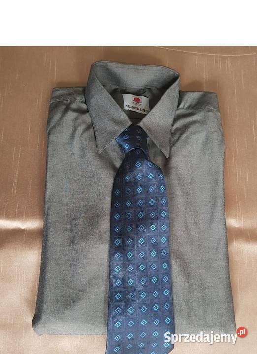 XL Sunset Suits koszula męska elegancka świętokrzyskie Kielce