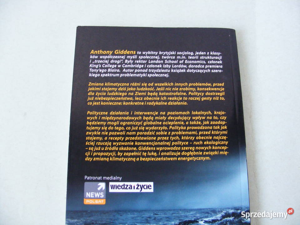 Tajemnica atomowej zdrady Rosenbrg Klimatyczna Oborniki Śląskie