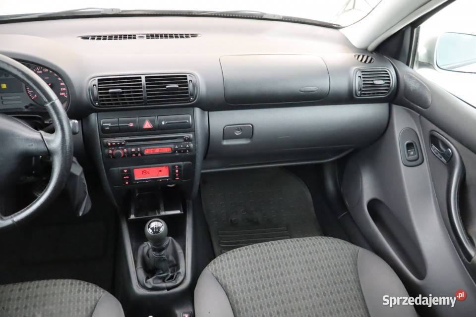 Seat Toledo 19 TDI 4/5 Zabrze