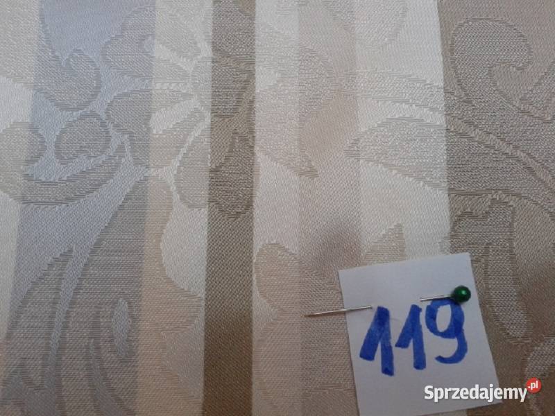 Poszewki dekoracyjne na poduszki 55 x55