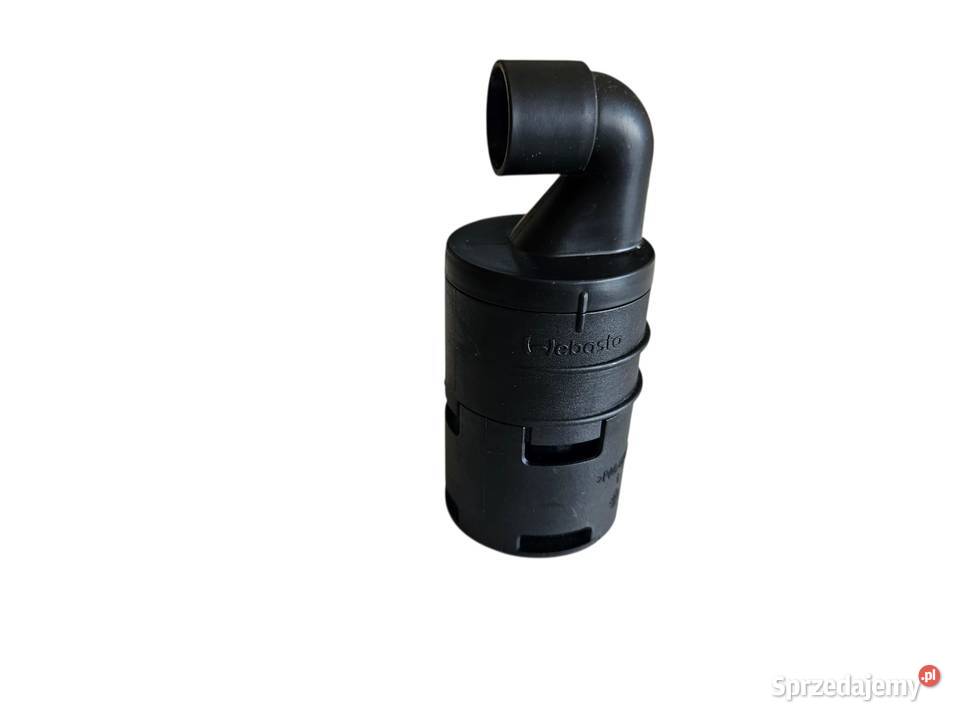 Tłumik ssania szmerów Webasto ThermoTop C Łódź sprzedam
