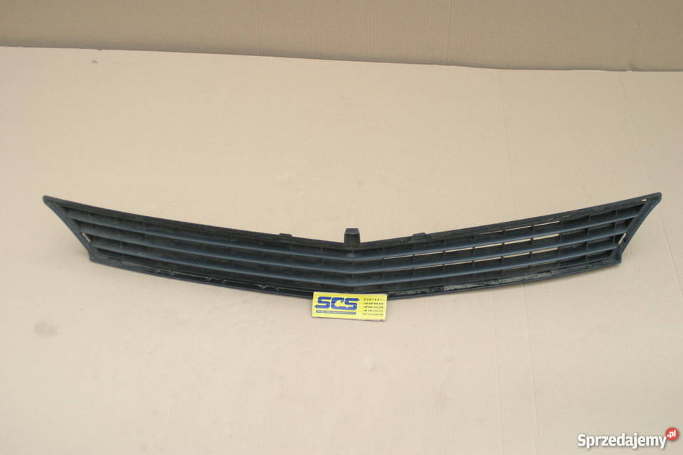 MERCEDES B KLASA W245 KRATKA ZDERZAKA PRZÓD