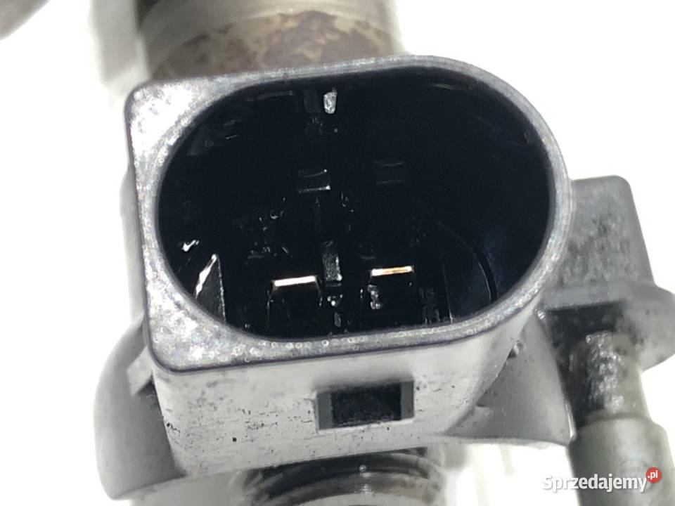 WTRYSKIWACZE KOMPLET VW PASSAT B6 03L130277 20 osobowe Części samochodowe podkarpackie