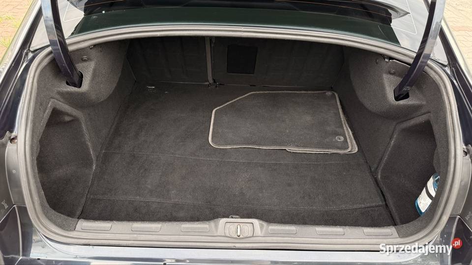 Citroen C5 20 HDI 2009r AUTOMAT diesel świętokrzyskie Skarżysko-Kamienna