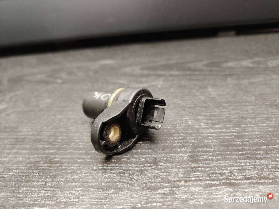 Bmw e90 e87 n43 czujnik wału korbowego oryginał Aleksandrów Łódzki