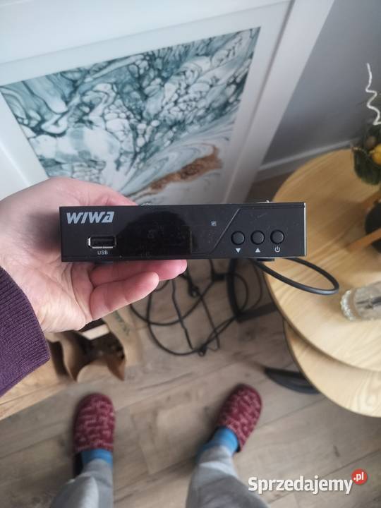 Telewizor 32 Głuchów