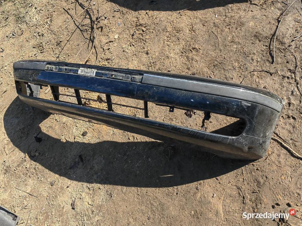 Zderzak przód przedni BMW e39 śląskie Żory sprzedam