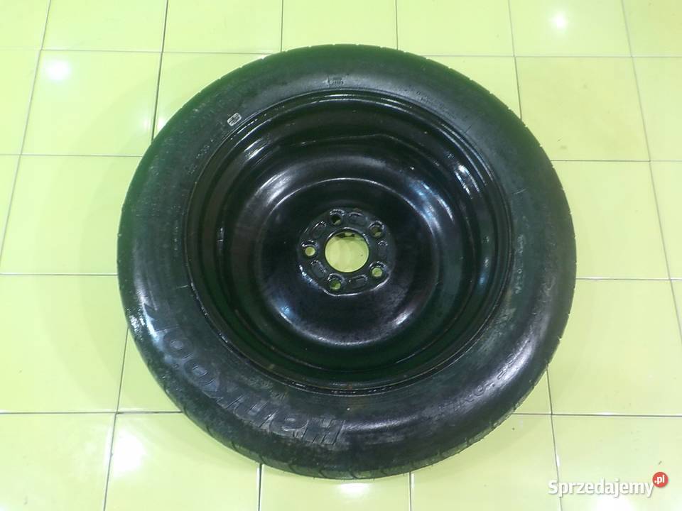 FORD MONDEO MK4 GALAXY MK3 S kolo dojazdowe Suków sprzedam