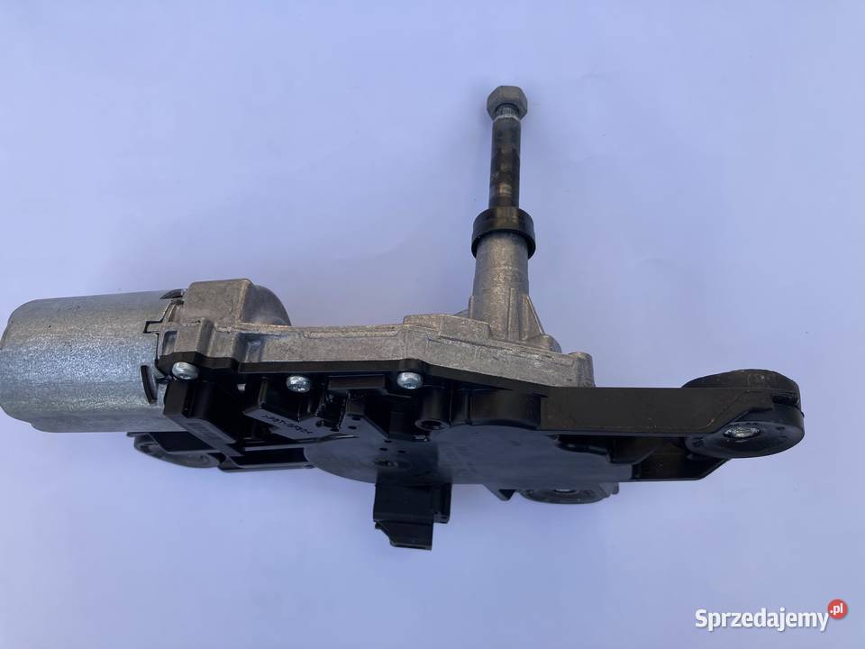 Silnik wycieraczki tylnej z wycieraczką Ford małopolskie Kraków sprzedam