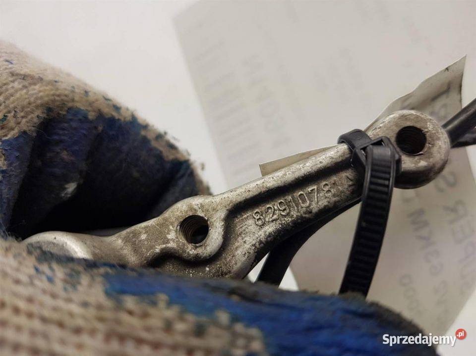 PRZEWÓD RURA DOLOT SUPER SPORT 750 kujawsko-pomorskie Lipno