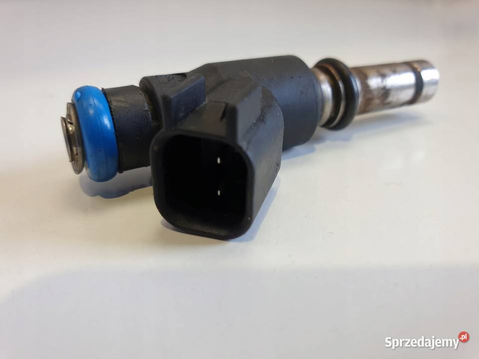 WTRYSKIWACZ Opel Zafira B 16 16V WTRYSK 25380933 osobowe Wtryskiwacze Chełm