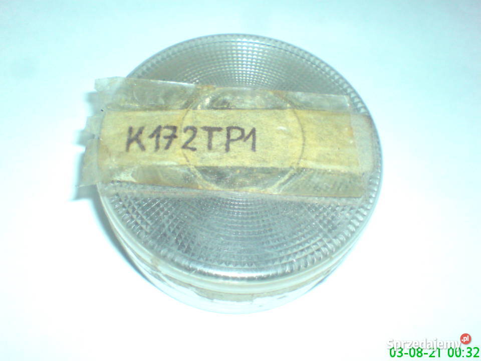 Kalkulator elwro 144 K172TP1 radzieck układy Łódź sprzedam