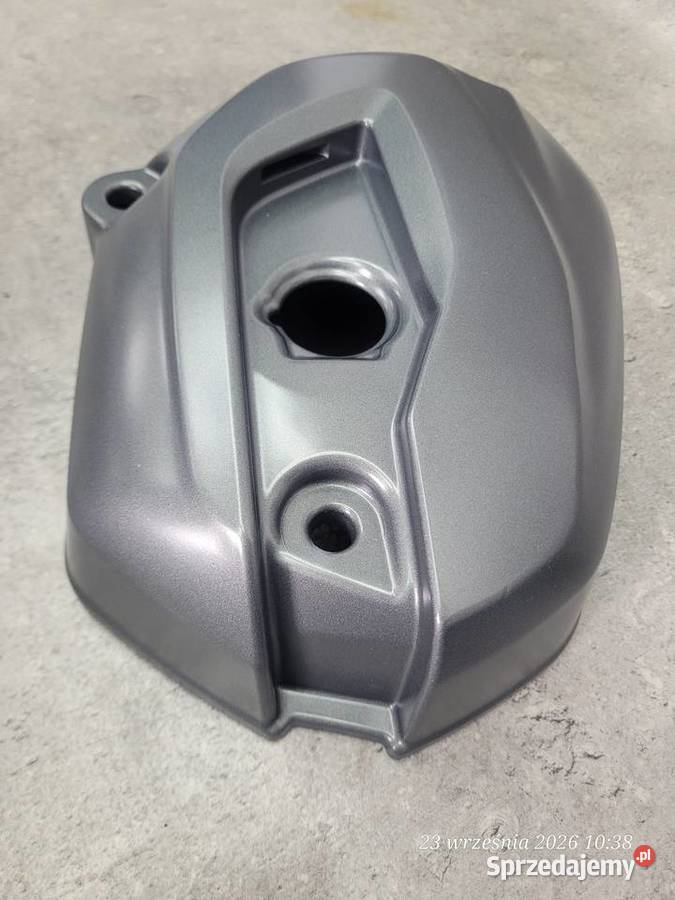 BMW R 1200 GS K50 1718 8549463 KAPA DEKIEL Pokrywy i osłony silnika