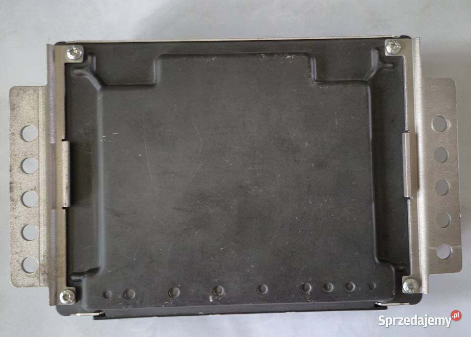 Sterownik silnika Porsche osobowe Wrocław