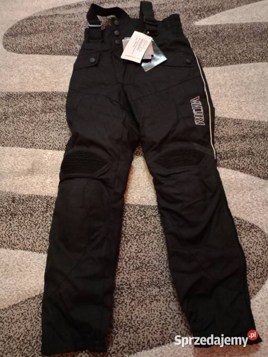 Spodnie motocyklowe Richa xs Grajewo