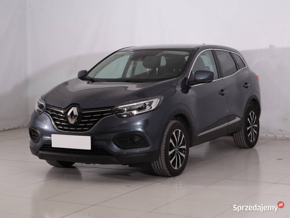Renault Kadjar 13 TCe Kadjar Piaseczno