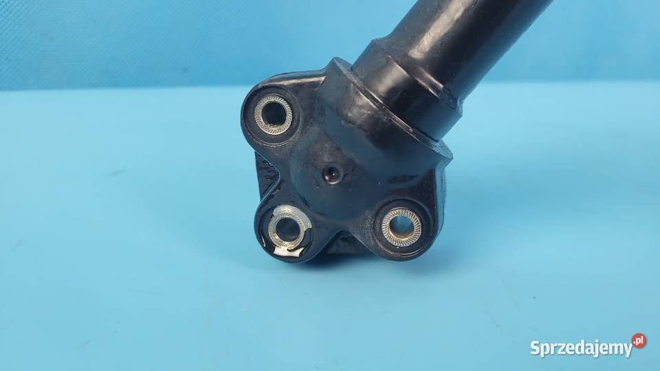 DEUTZFAHR 6130 TTV PRZEWÓD RURA HYDRAULICZNA