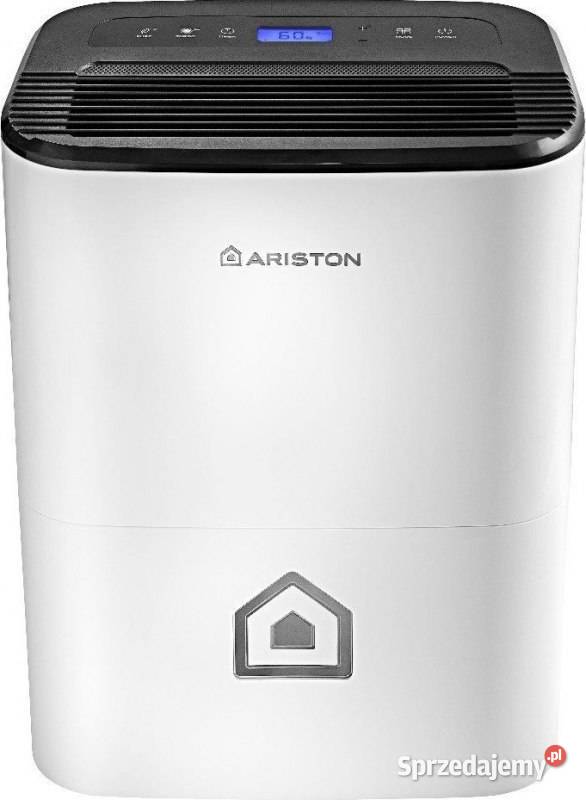 Osuszacz powietrza Ariston Deos 21S Jadowniki