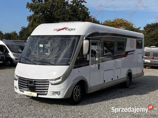 Carthago chic cline I 49 LE L Bydgoszcz