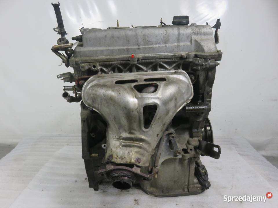 SILNIK TOYOTA YARIS I P1 15 1NZFE 1NZFE