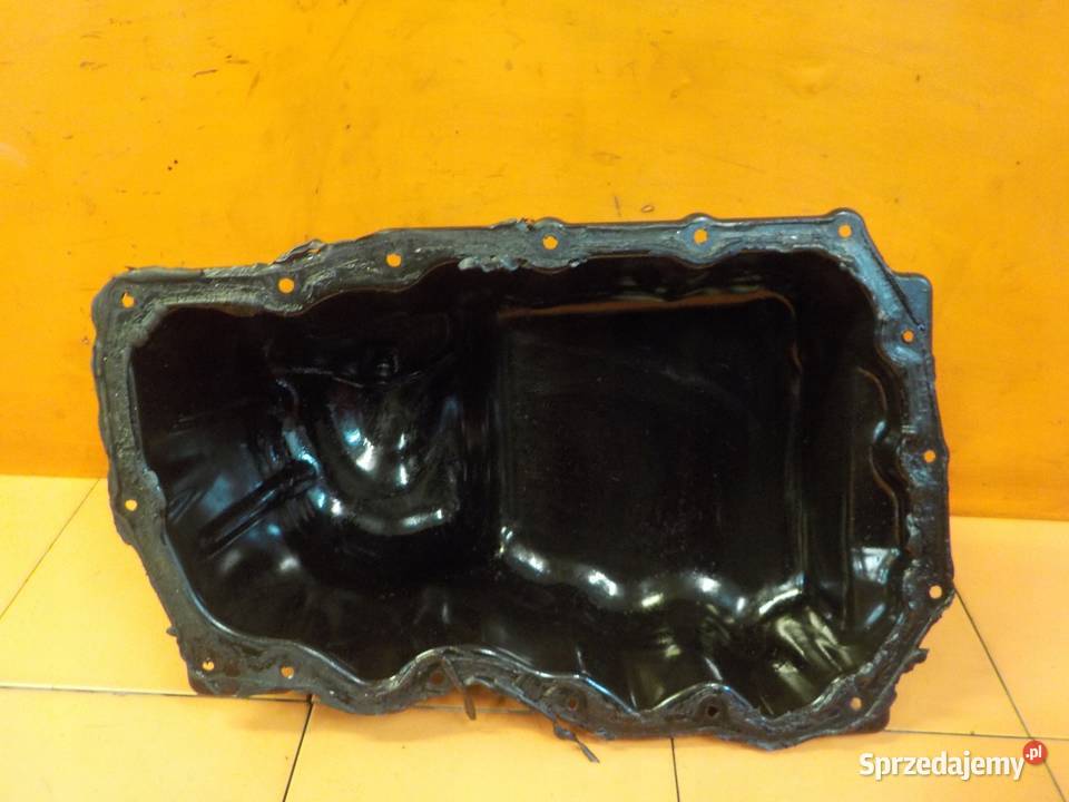 TRANSIT MK8 20 TDCI ECOBLUE 17r 131 YMR6 miska mazowieckie Suków