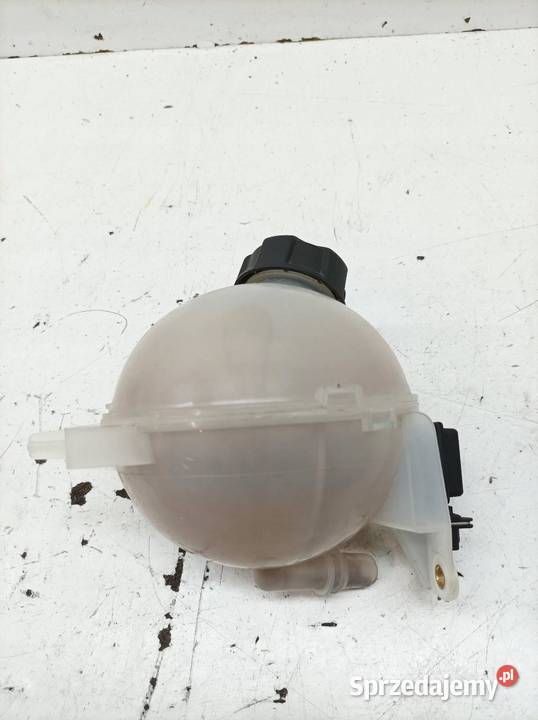 ZBIORNICZEK WYRÓWNAWCZY PŁYNU CHŁODNICZEGO 16