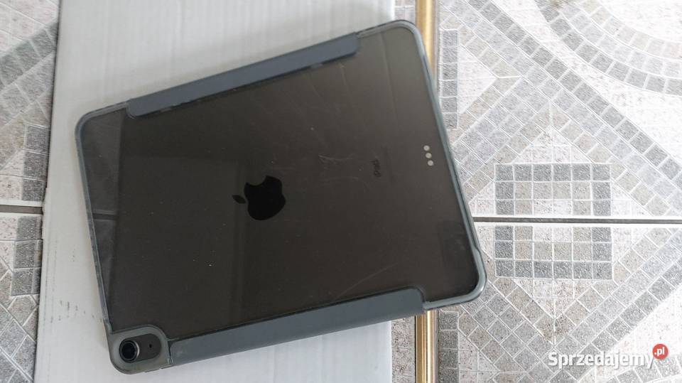Apple iPad Air 4 model A2316 zablokowany na Krosno Odrzańskie sprzedam