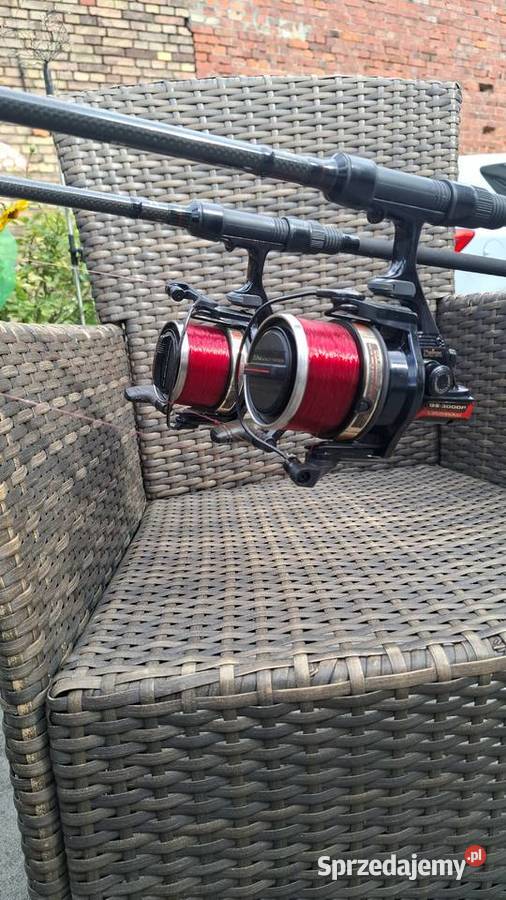 Daiwa Longbeam 3000Gs Grodzisk Wielkopolski